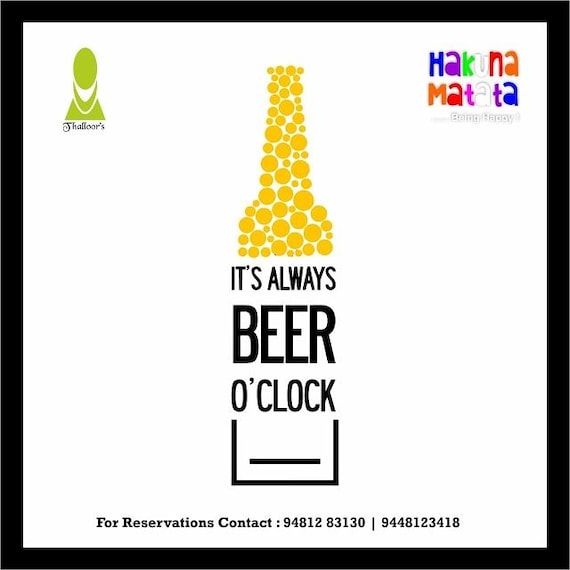 Hakuna Matata Restaurant-4